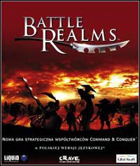 battle realms official website